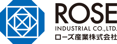 ローズ産業株式会社